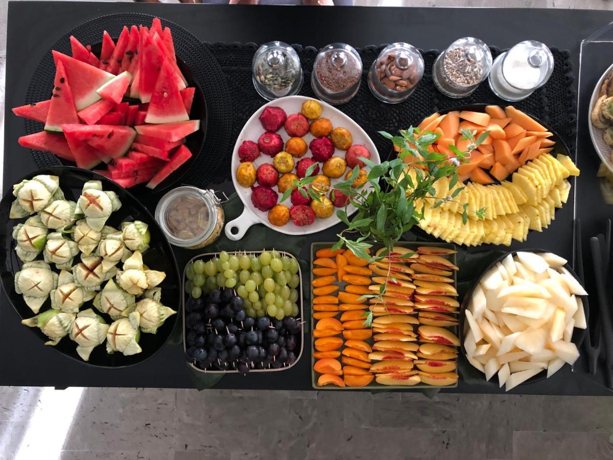 Hotel Aplo - Breakfast Experience Cervia Kültér fotó