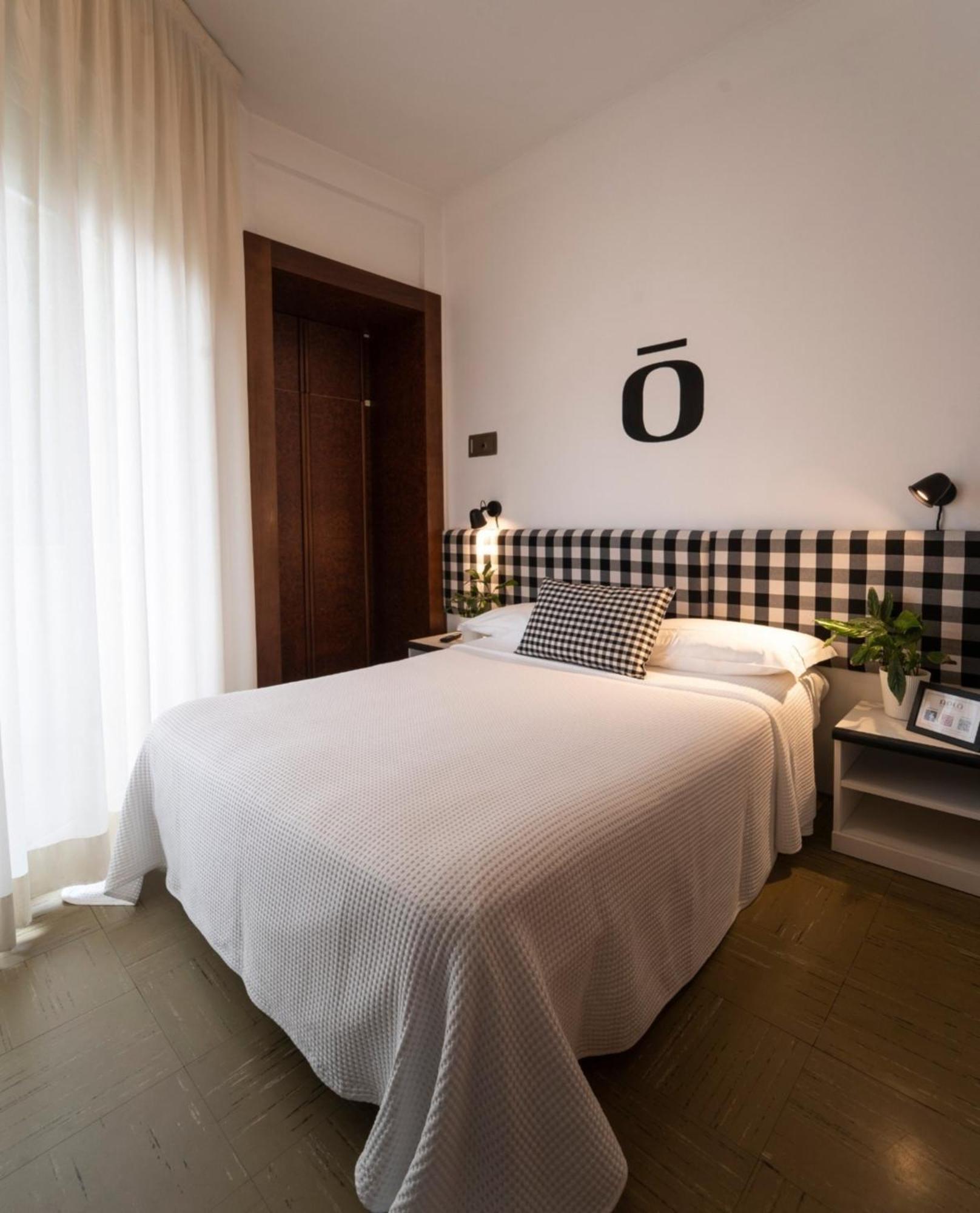 Hotel Aplo - Breakfast Experience Cervia Kültér fotó