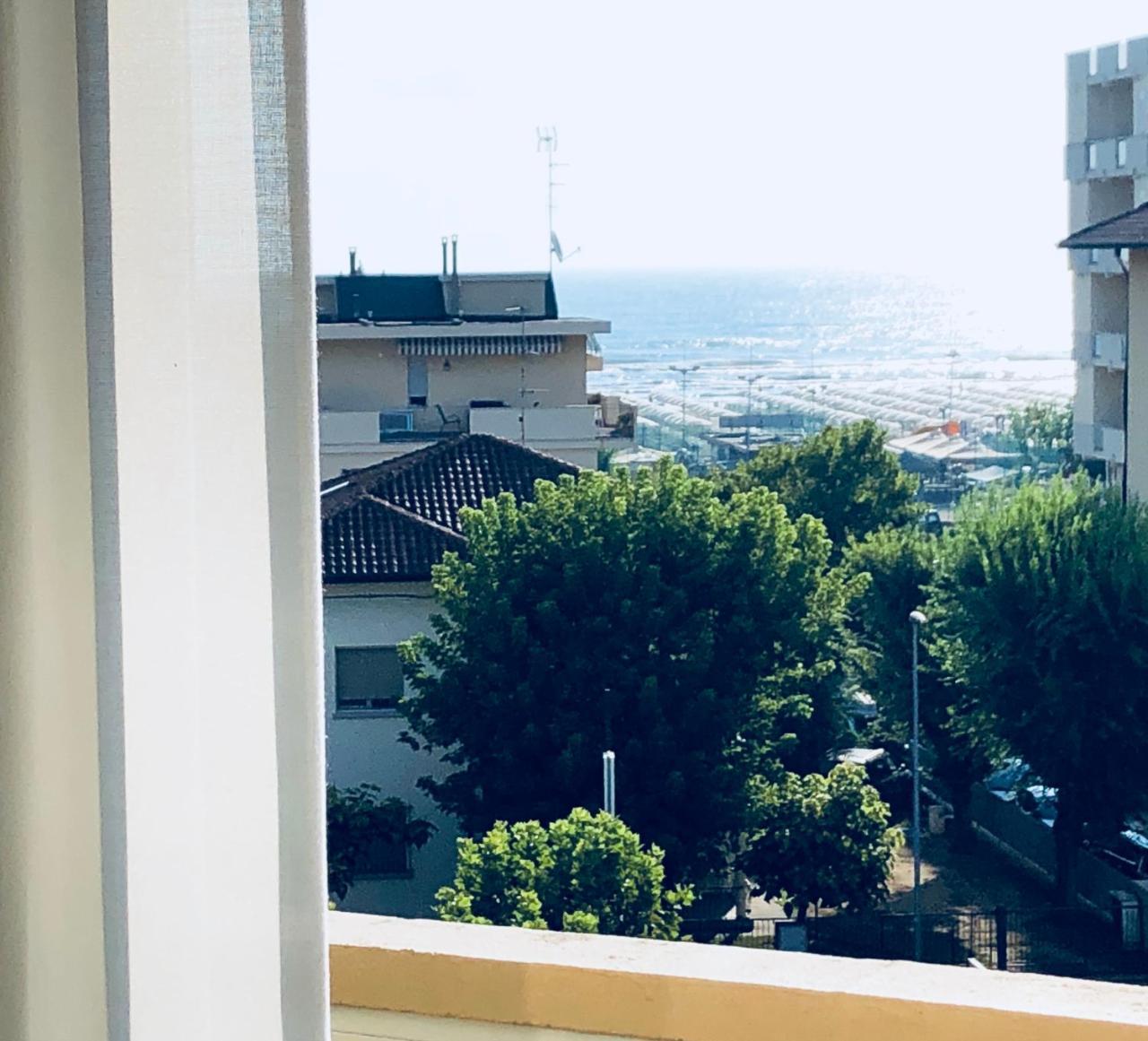 Hotel Aplo - Breakfast Experience Cervia Kültér fotó