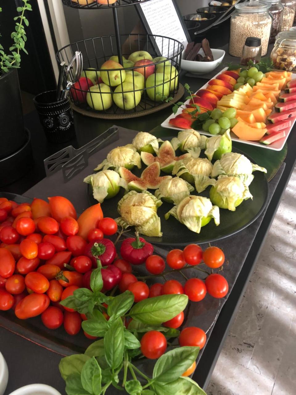 Hotel Aplo - Breakfast Experience Cervia Kültér fotó