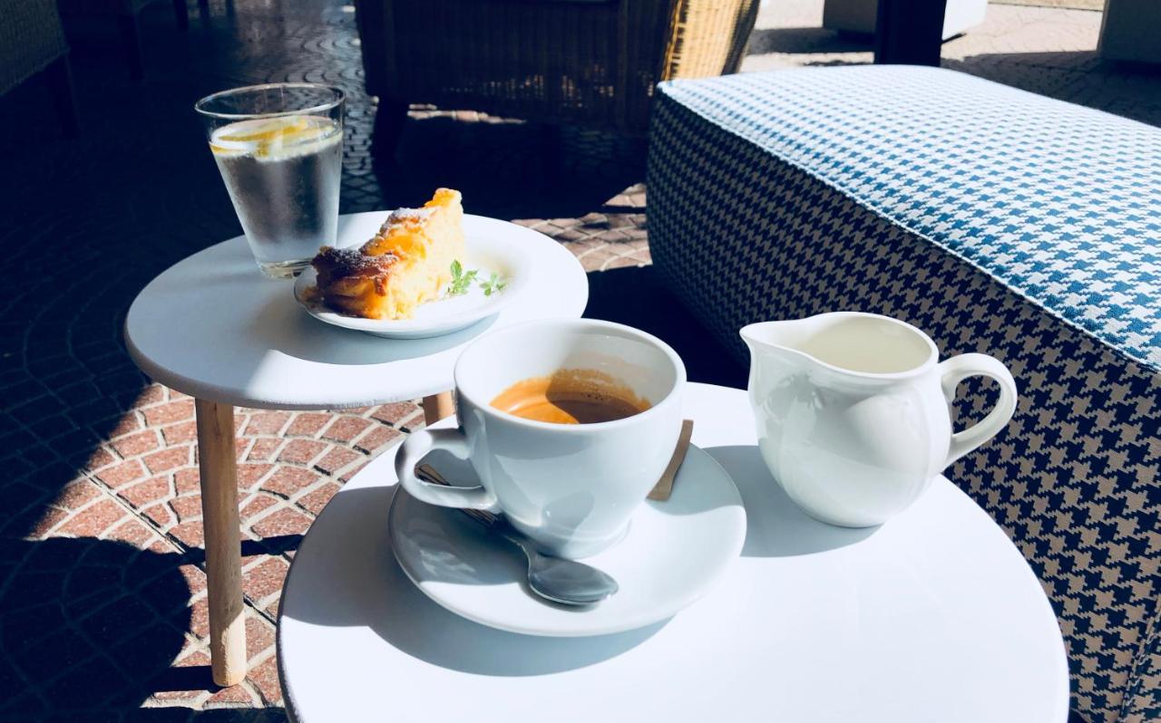 Hotel Aplo - Breakfast Experience Cervia Kültér fotó